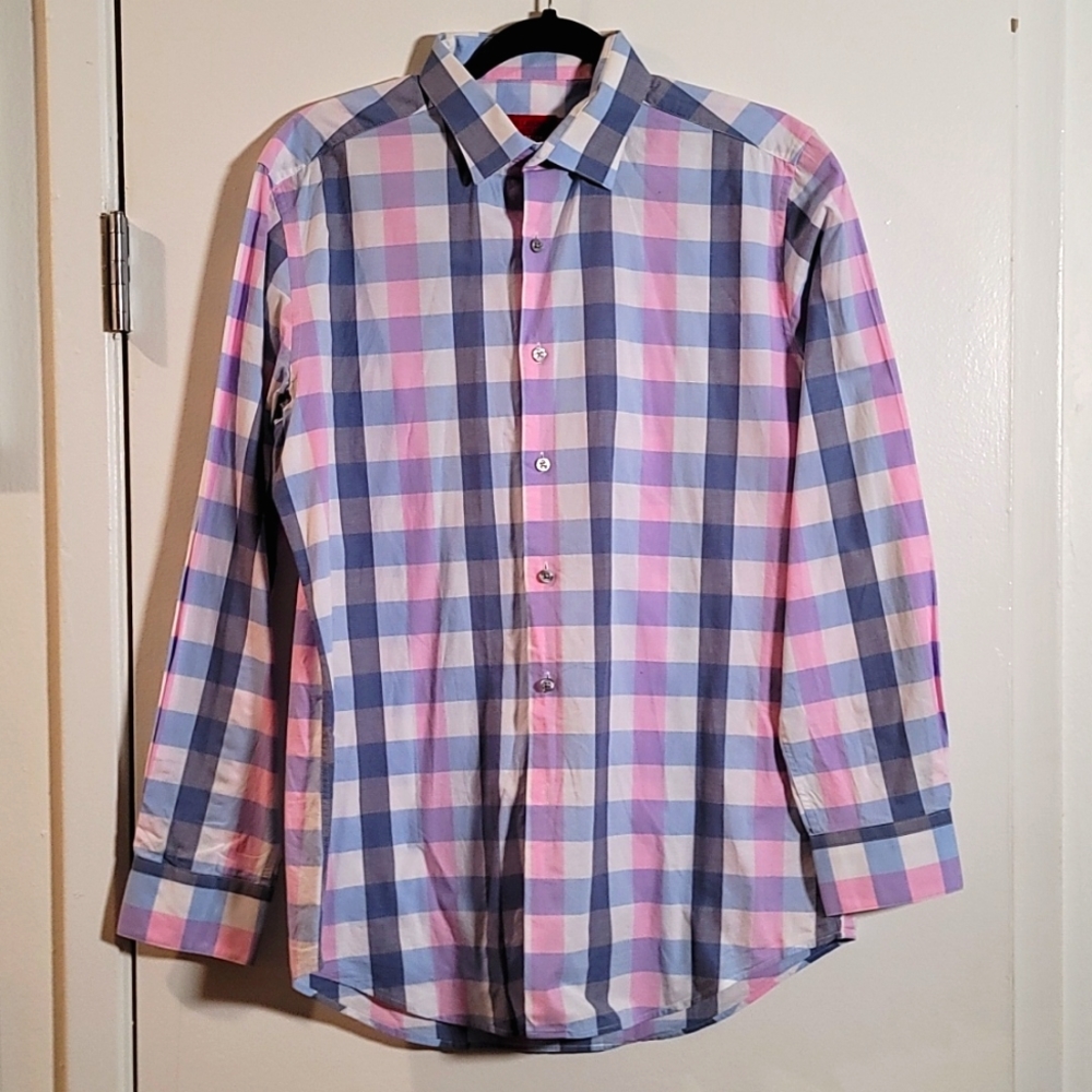 Alfani Mens dress shirt
